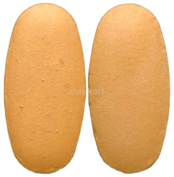 texakind mf tablet 10's
